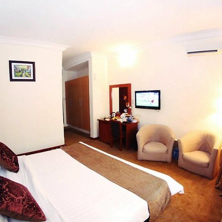 Pearl Gate Hotel Mobushipe エクステリア 写真